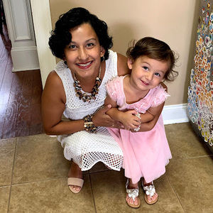 Meet your Posher, Bethany